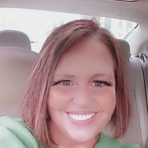 Meet your Posher, Krista